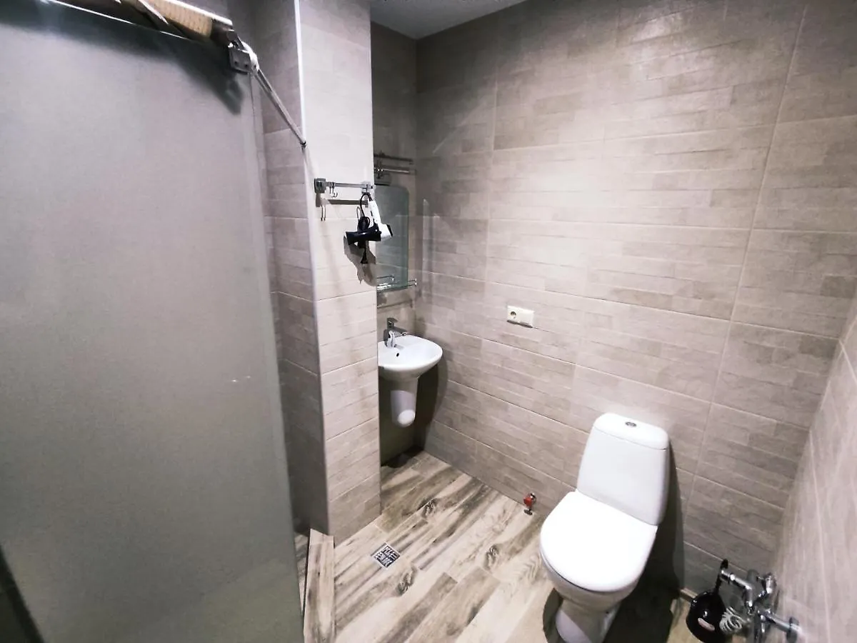 Hotel Melody Tbilisi