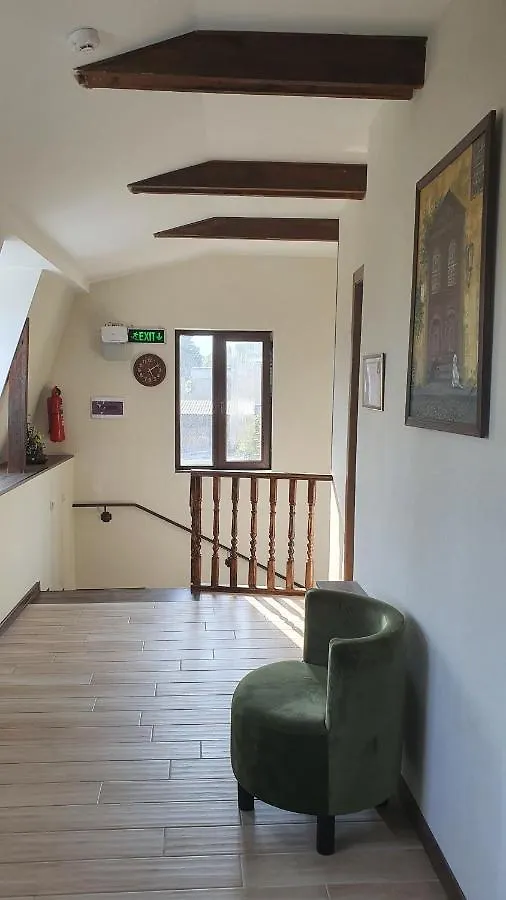 Hotel Melody Tbilisi Georgia