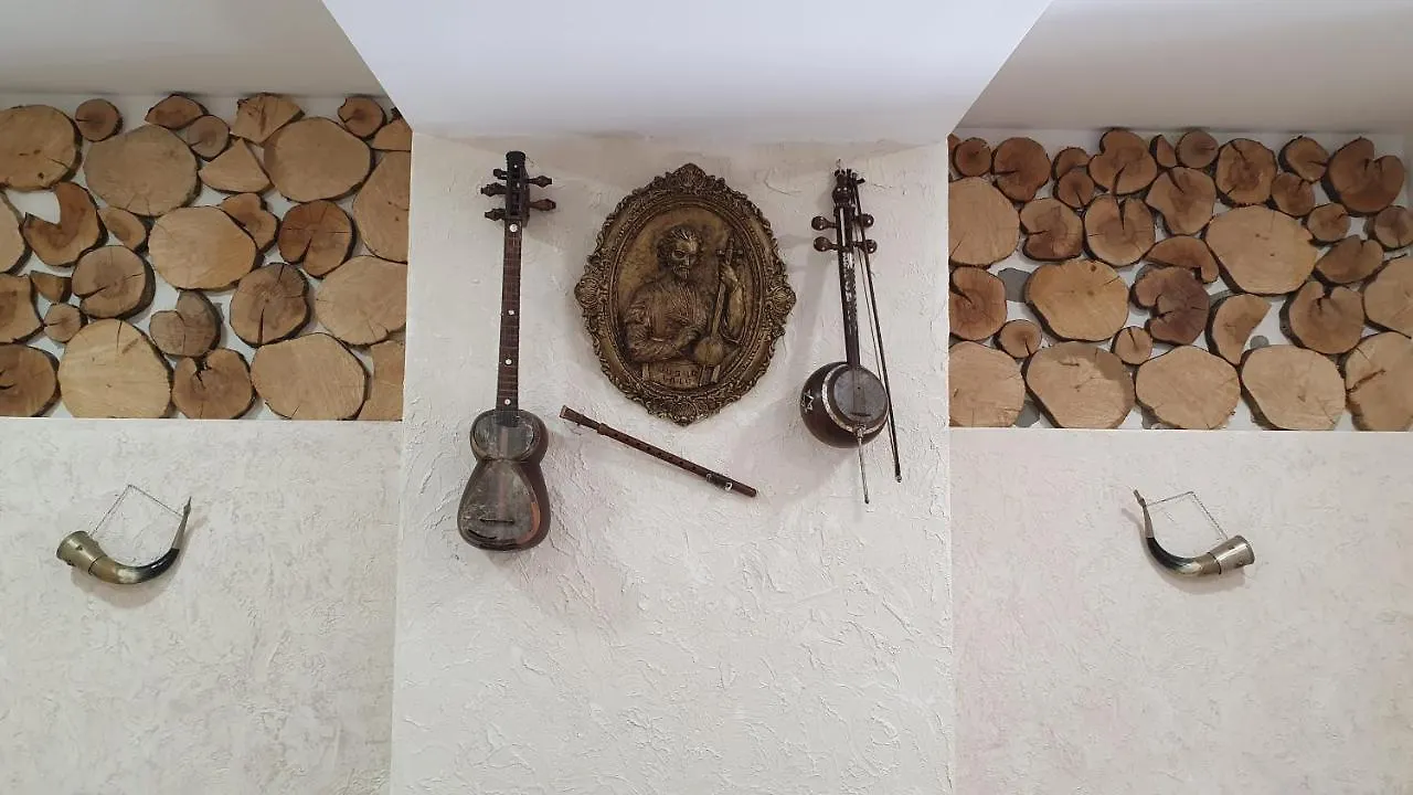 Hotel Melody Tbilisi