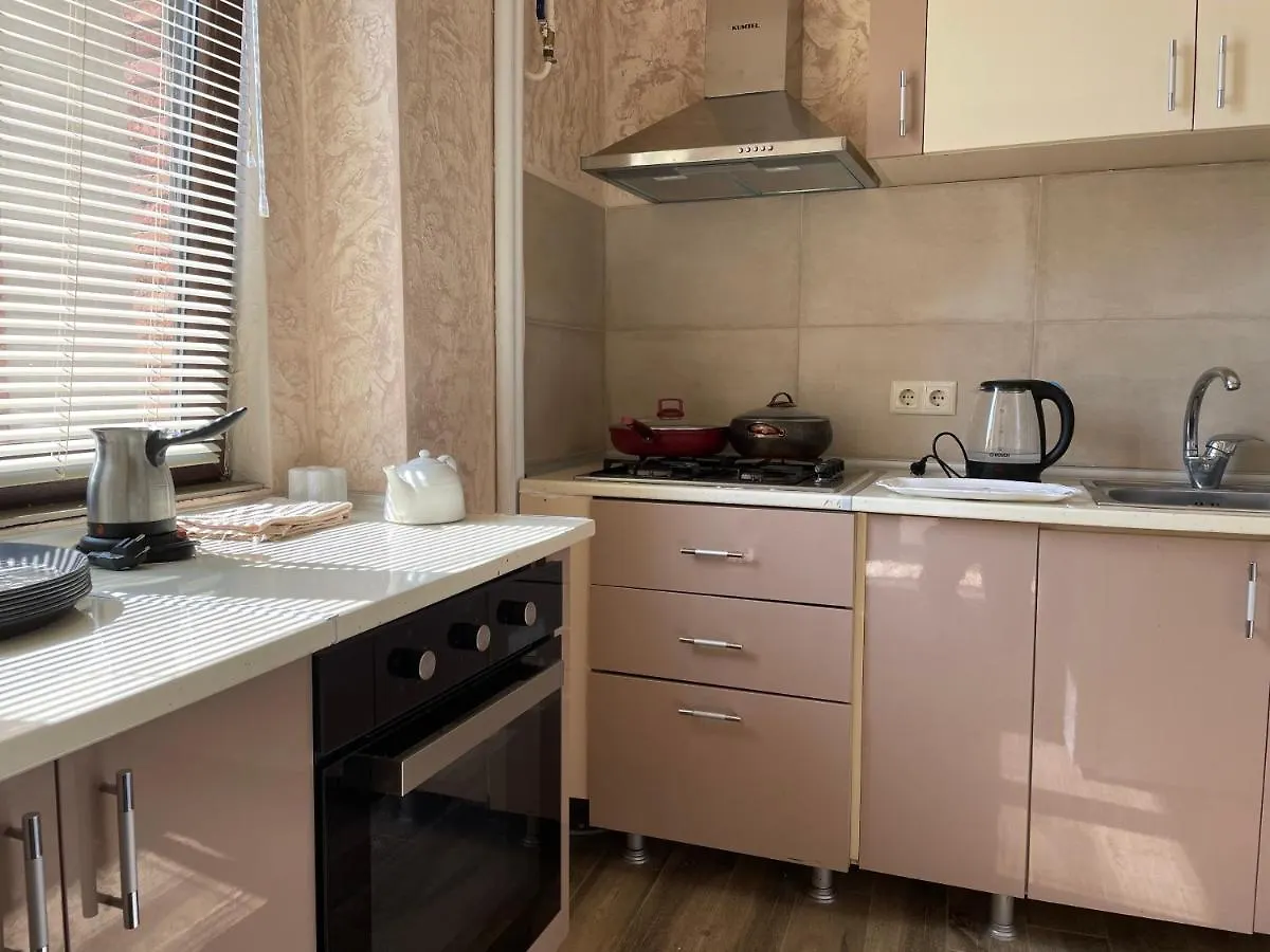 Hotel Melody Tbilisi