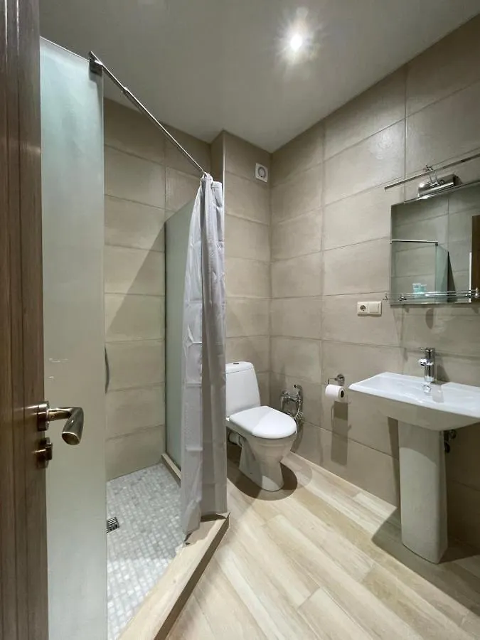 Hotel Melody Tbilisi